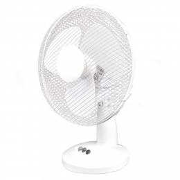 Bromley Furniture Shops, 12'' Table Top Fan