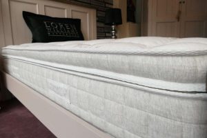 Beds Bromley Mattress Image